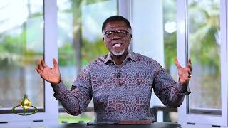 Brought Before The Lord || WORD TO GO with Pastor Mensa Otabil Episode 1436