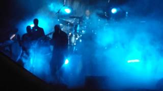 The Stylistics- Live- People Make the World Go Round