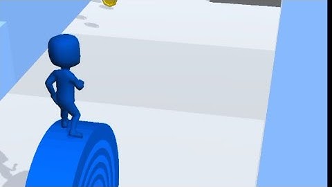 LAYERS ROLL levels 6-10 gameplay android