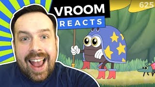 Reaction: Nitai Hershkovits - Flyin Bamboo Feat. MNDSGN