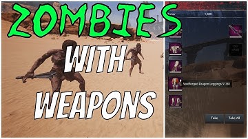 PATCH 3.0.3 | FUNCOM DID IT AGAIN | Conan Exiles