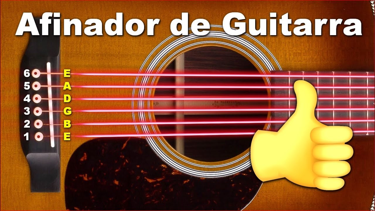🟢AFINADOR DE GUITARRA ONLINE, PARA AFINAR LA GUITARRA ACÚSTICA con Cuerdas y Acordes Estándar 🟢AFINADOR DE GUITARRA ONLINE, PARA AFINAR LA GUITARRA ACÚSTICA con Cuerdas y Acordes Estándar