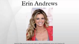 Erin Andrews