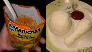 Struggle Meals