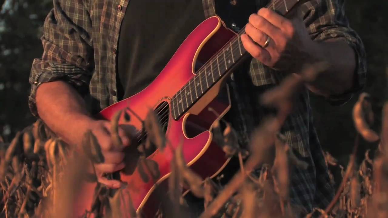 Rocky Nash Project - Down to Earth