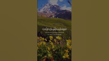 تلاوة من سورة الفرقان--بصوت ابراهيم ادريس محاكاة محمد اللحيدان