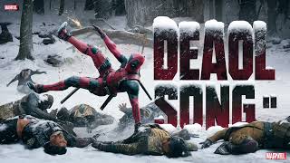 The Mold || Deadpool Song || Wolverine || ZBNM entertainment