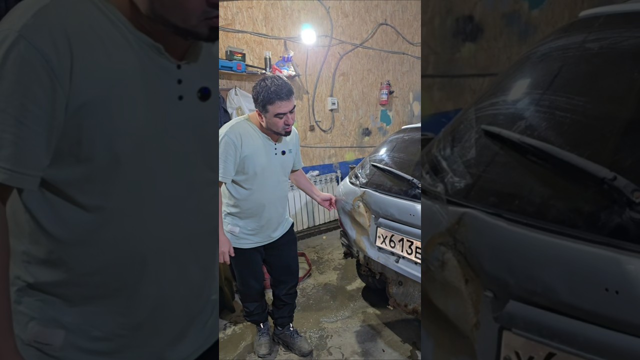 как-то надо восстановить