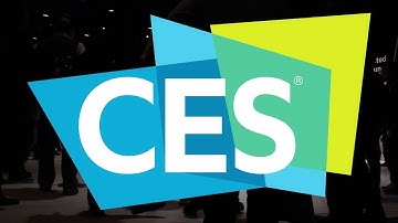 Thinkware Dash Cam at 2017 CES