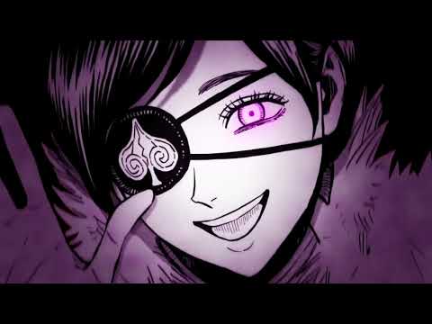 [MAD] Black Clover Arco de Triada Oscura   [Alerta de Spoiler]