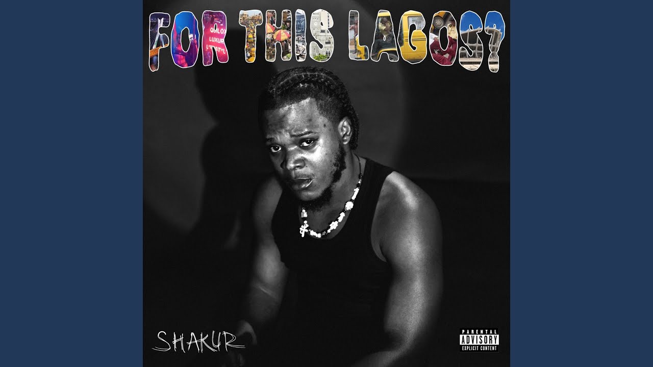 在 YouTube 上观看 I No Come Find Love for Lagos 在 YouTube 上观看 I No Come Find Love for Lagos