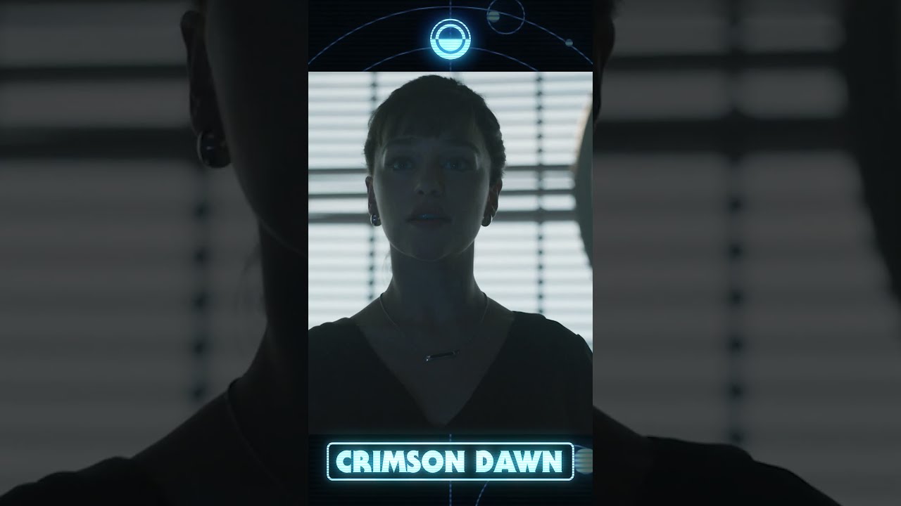 Crimson Dawn Lore In Under A Minute