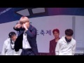 [CAM] 150504 의왕철도축제 '품행제로' - 블락비 바스타즈 Mp3 Song