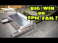 Side Mount Float Pods / Hunt Deck... Big WIN or Epic FAIL?