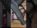 Gemo c-15 Blowback Airgun #airsoft #airsoftgun #gemo#asmr #trending #shorts