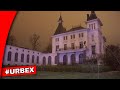 VERLATEN Kasteel Bezoeken Van 2,7 Miljoen euro!!