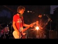 Brendan Benson, "Don't Wanna Talk"