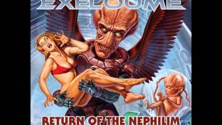 Exeloume - &quot;Devoured&quot; taken from Return of the Nephilim [EP]