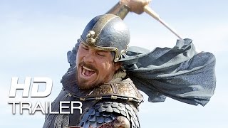 Exodus Gods And Kings Official Trailer Hd 2014