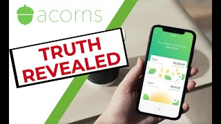 Acorns Investing App Review and Beginners Guide 2021
