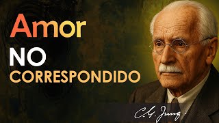 ¿POR QUÉ EL AMOR NO CORRESPONDIDO DEBE LLORAR? - CARL JUNG DESCIFRANDO