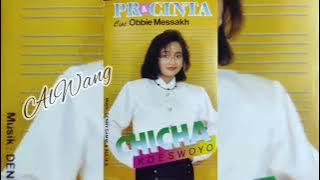 Chicha Koeswoyo - PR & Cinta ( Full Album )