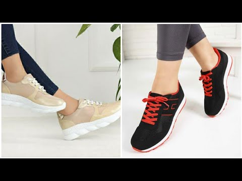 Bayan spor ayakkabı modelleri | Women's sneakers - 2
