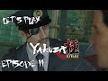 Let's Play: Yakuza Kiwami - Episode 11: The Price of an F ...