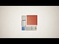 History of Piet Mondrian