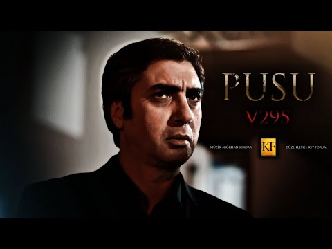 Kurtlar Vadisi - Pusu V295