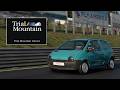 Renault Twingo ´93 - Circuito 1 de 5 - Trial Mountain Circuit