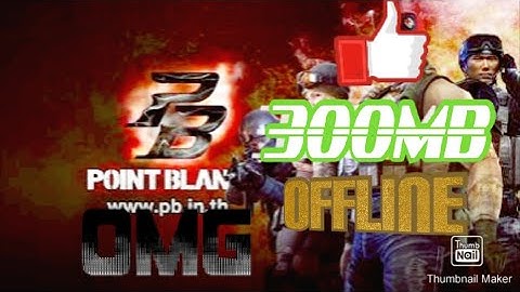 How to Download Point Blank Mobile:Offline