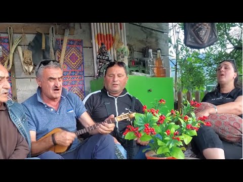 „მე შენმა სურვილმა მთასვლელად მაქცია\" (ეგ სახე) - ზურაბ მირზიაშვილი | უძლიერესი ხმა აქვს!