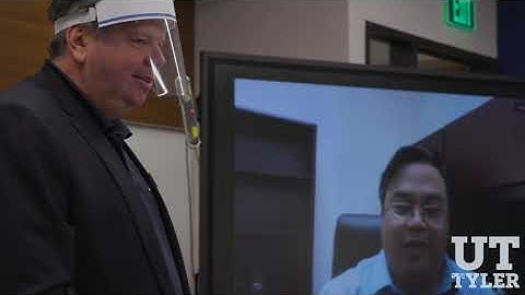 How UT Tyler Classes Will Look - Fall 2020