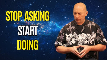You Don’t Need Permission, So Why Are You Waiting? - Bashar Darryl Anka Channeling