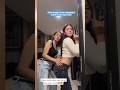 nicole,mami susan salfok sama tinggi badan nicole😭#asmaragenz #fypシ゚ #shortsfeed #nicolerossi #susan