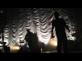 John Grant - Geraldine - Live @ Warwick Arts Centre 01/02/16