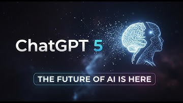 ChatGPT 5 Tutorial: How to Use, Upgrade, and Build Your Own GPT Agent (Step-by-Step Guide) #chatgpt