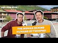 HUMANS OF THIMPHU on COVID ORIGINS, Wholesome Stories & Male Loneliness Epidemic | PSY-POD#119