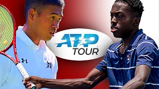 Andre Ilagan & Tauheed Browning: Finding Balance On The Pro Tour