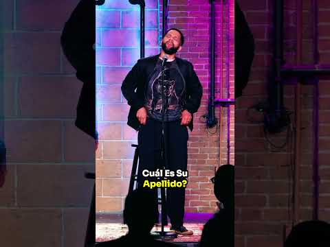 Last Name Secrets: The Comedy Truth!