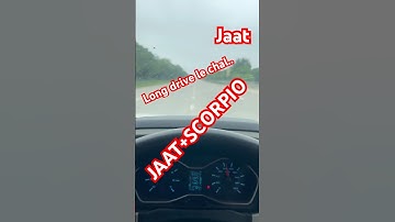 🚨🚨LONG DRIVE LE CHAL🚨🚨 #automobile #trending #jaatni #jaat #attitude #badlibadlilage