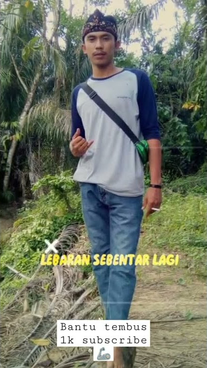 Story wa lucu lebaran sebentar lagi