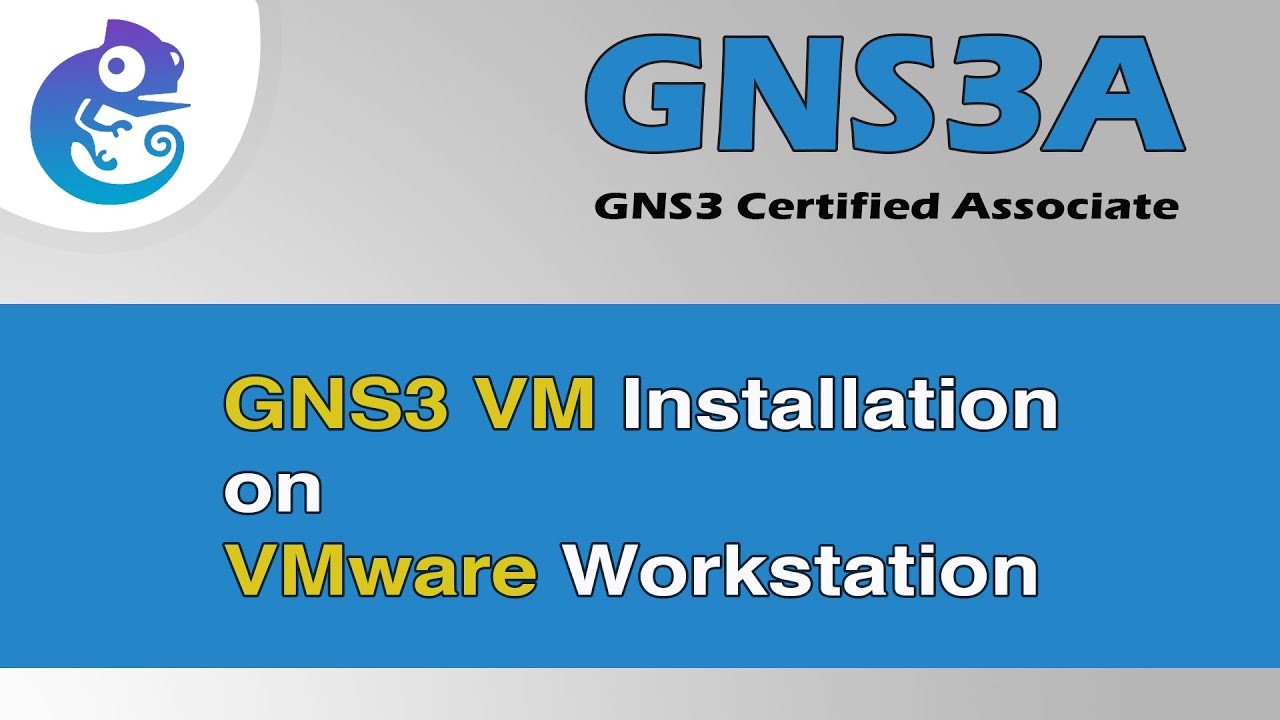 GNS3A GNS3 VM Installation On VMware Workstation gns3a-gns3-vm-installation-on-vmware-workstation