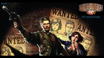 Bioshock Infinite - Part 40 - The Final Chapter
