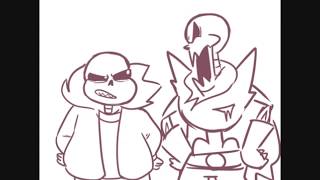 Doomfanger ( UnderFell FãDub Pt-Br )