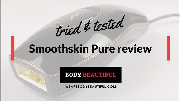 Does IPL at home work? Philips Lumea Review - Indiana Jo