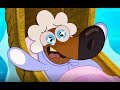 🛳 NEW SEASON 3☀ Zig & Sharko - Daddy Cool  (S03E02) _ Full Episode in HD