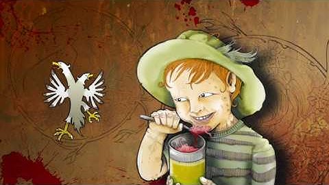 AE: FALLING DOWN ANIMATION