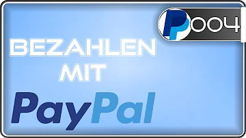 In welchen Supermärkten kann ich mit PayPal bezahlen?